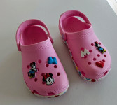 Crocs Mickey & Friends Minnie št. C12