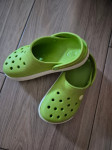 Crocs natikači, J3, št. 34 - 35