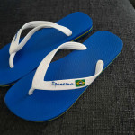 FANTOVSKE JAPONKE IPANEMA VEL.37