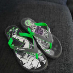 FANTVKE JAPONKE RIDER VEL.36