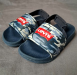 LEVI'S - Otroški, fantovski natikači (24)
