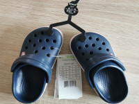 Natikači CROCS št. 22-23 NOVI