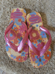Natikači Havaianas, št.33-34