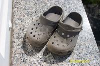 Otroška obutev – natikači kroks - crocs