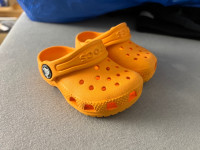 Otroški crocs