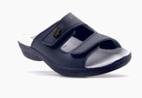 NOVI ženski natikači Liber Light – Made in Italy – št. 36–40