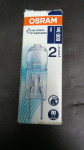 Halogen žarnica OSRAM 35W 600lm