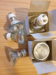 PAULMANN HALOGEN ŽARNICE 29 KOM ZA VZNOŽEK GU10   50 W 230V