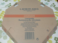 ŽARNICA L40W/21-840C LUMILUX OSRAM