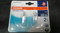 Halogen žarnica OSRAM HALOSTAR 35W 630lm