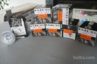 ŽARNICE halogenke 50w (NOVE ZAPAKIRANE)10kom