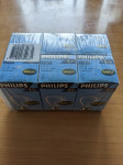 Nove žarnice Philips 100W