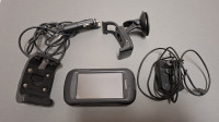 Garmin Montana 680t