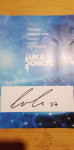 Album s podpisom Luke Dončića