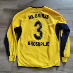 Dres Brinje