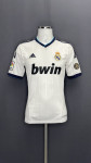 Dres Real Madrid 12-13