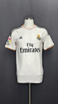 Dres Real Madrid 13-14