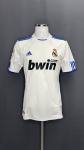 Dres Real Madrid 2010-11