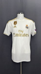 Dres Real Madrid Hazard 19-20