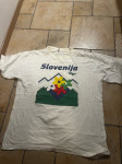 Euro 2000 - Navijaška Majica Slovenija
