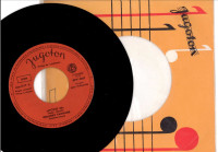 GRAMOFONSKA PLOŠČA  *** HOKEJ 1966 Pihalni Orkester Milice - Ljubljana