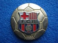Grb emblem F.C.B.