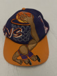 Kapa NBA, Phoenix Suns, Charles Barkley 34