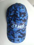 NOVA kapa s ščitom in naušniki FC Zenit St. Petersburg