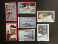 kartice Podarim dobim 1987-1988, 1990-1991