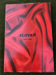 Knjiga Športno društvo Slovan, Ljubljana, 1913-1983