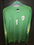 Matchworn dres Slovenija