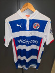 Matchworn dres Travner