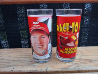 Michael Schumacher kozarec