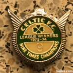 PRIPONKA CELTIC F.C.