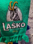 RK Celje Pivovarna Laško navijaški šal