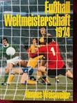 svetovno prvenstvo v nogometu, Nemčija 1974, Branko Oblak, Jugoslavija