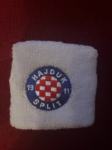 trak za zapestje Hajduk Split, nogomet