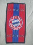 vintage brisača Bayern Munchen