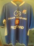 Vintage dres nogometni klub Dinamo Zagreb
