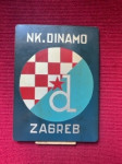 vintage okrasek Dinamo Zagreb, SFRJ