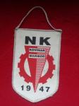 vintage zastavica NK Kovinar Maribor, Jugoslavija