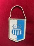 vintage zastavica nogometni klub OFK Beograd