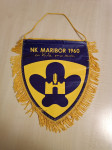 Zastavica Nk Maribor iz tekme