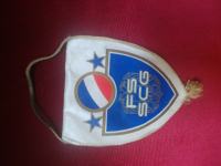 zastavica nogometna reprezentanca Srbija in Črna gora