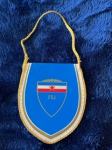 zastavica Nogometna zveza Jugoslavije