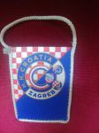 zastavica Nogometni klub Croatia Zagreb (Dinamo)