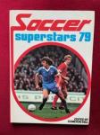 zvezde nogometa 1979, Keegan, Shilton, Cruyff, Best
