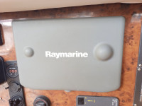 Raymarine C70