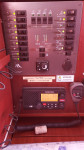 Simrad RS35 navtična VHF radijska postaja