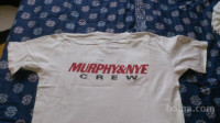 MURPHY&NYE - T-SHIRT - bela